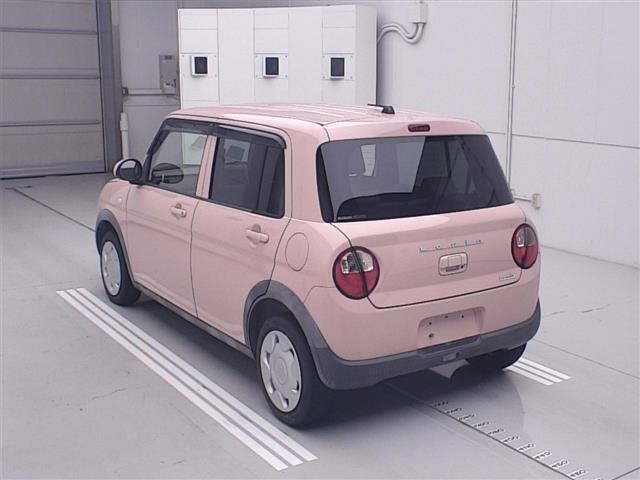 Suzuki LAPIN 2016 8137240-1
