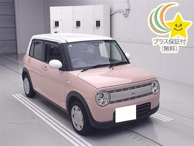 Suzuki LAPIN 2017 8137241-0