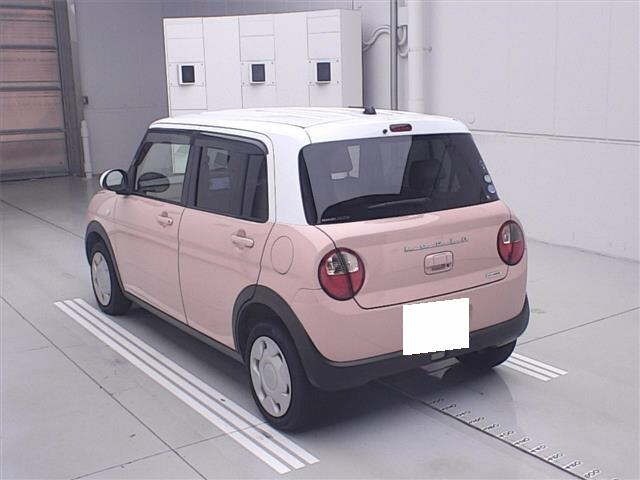 Suzuki LAPIN 2017 8137241-1