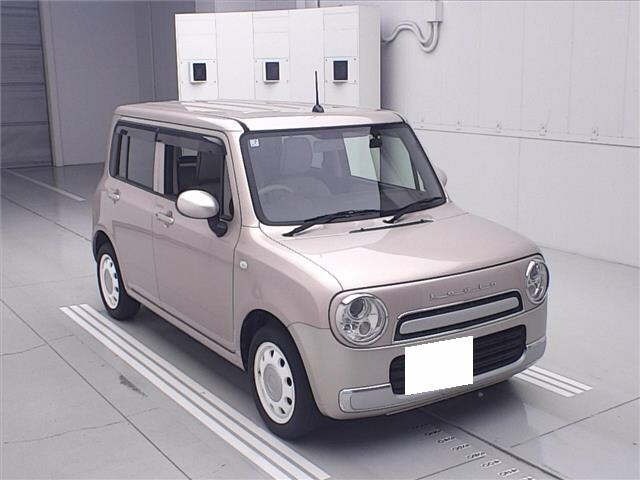 Suzuki LAPIN 2014 8137242-0