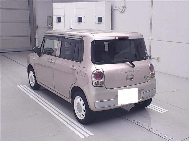 Suzuki LAPIN 2014 8137242-1