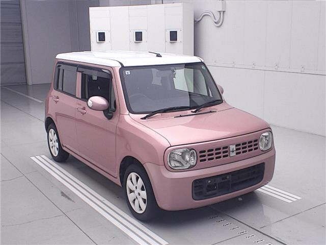 Suzuki LAPIN 2013 8137243-0