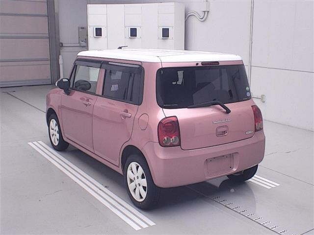 Suzuki LAPIN 2013 8137243-1