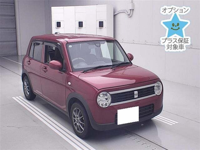 Suzuki LAPIN 2017 8137245-0
