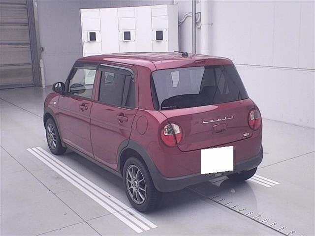 Suzuki LAPIN 2017 8137245-1