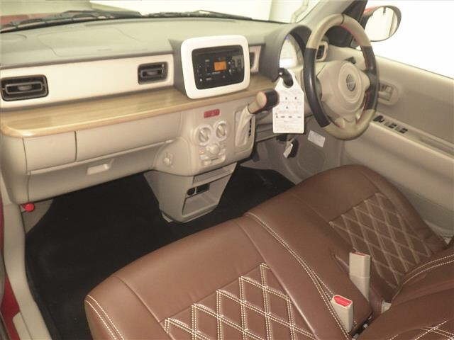 Suzuki LAPIN 2017 8137245-4