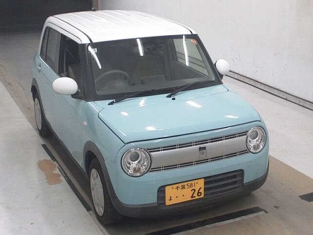 Suzuki LAPIN 2017 8137246-0