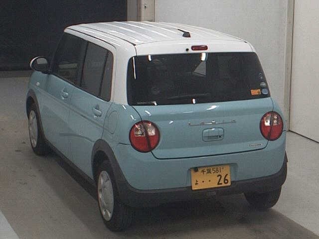 Suzuki LAPIN 2017 8137246-1