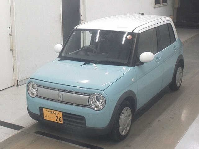 Suzuki LAPIN 2017 8137246-4