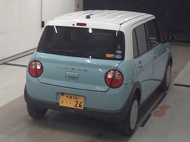Suzuki LAPIN 2017 8137246-5