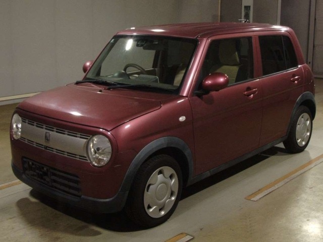 Suzuki LAPIN 2015 8137247-0