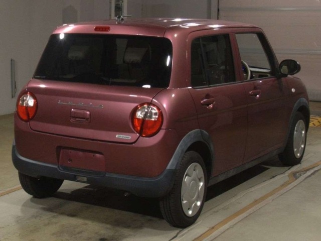 Suzuki LAPIN 2015 8137247-1