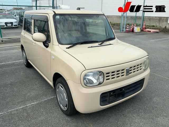 Suzuki LAPIN 2013 8137253-0