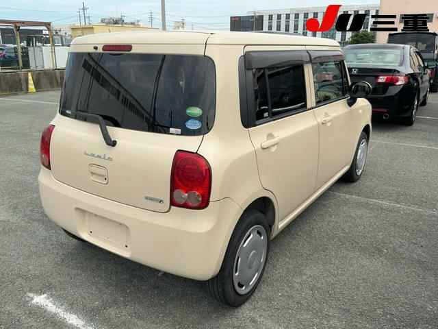 Suzuki LAPIN 2013 8137253-6