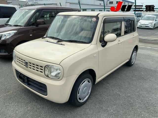 Suzuki LAPIN 2013 8137253-9