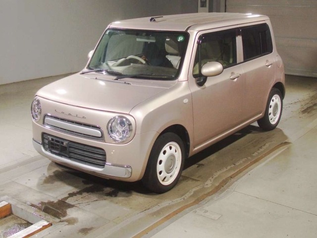 Suzuki LAPIN 2013 8137258-0