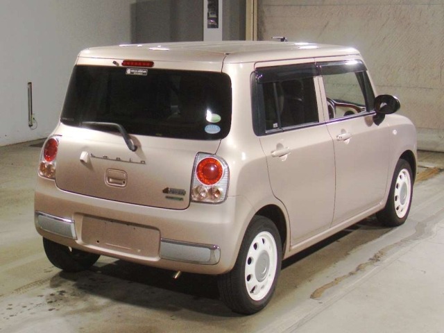 Suzuki LAPIN 2013 8137258-1
