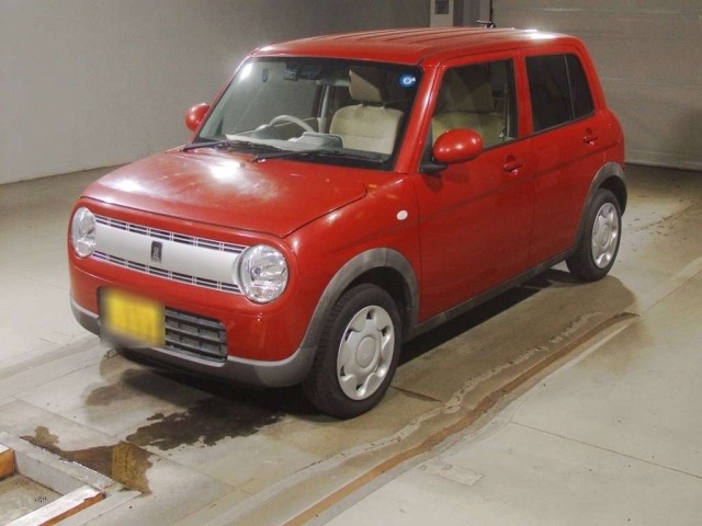 Suzuki LAPIN 2020 8137263-0