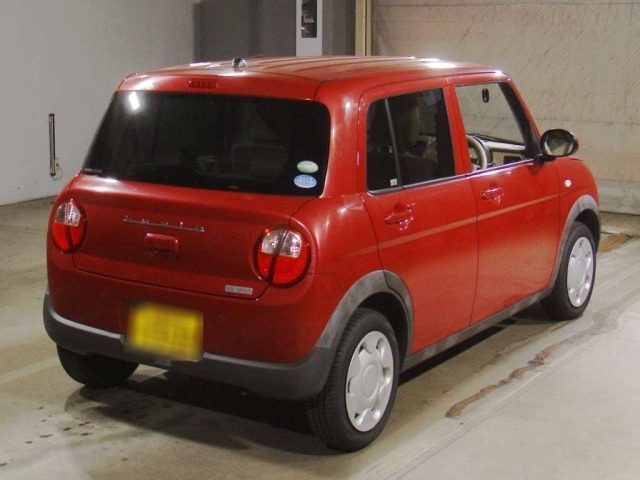 Suzuki LAPIN 2020 8137263-1