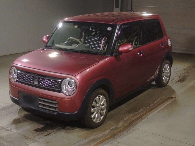 Suzuki LAPIN 2016 8137264-0