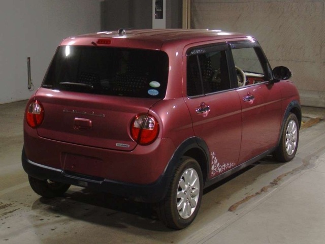 Suzuki LAPIN 2016 8137264-1