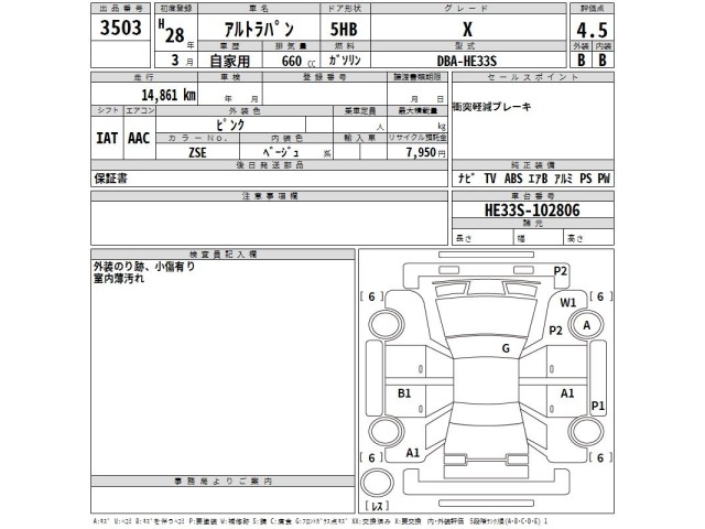 Suzuki LAPIN 2016 8137264-2