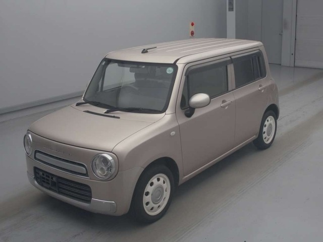 Suzuki LAPIN 2013 8137265-0