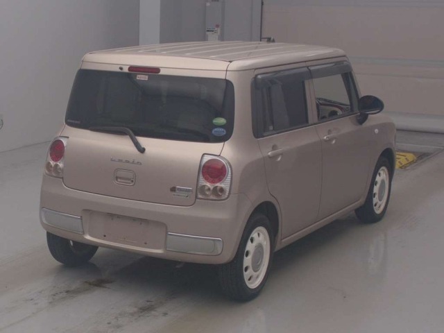 Suzuki LAPIN 2013 8137265-1