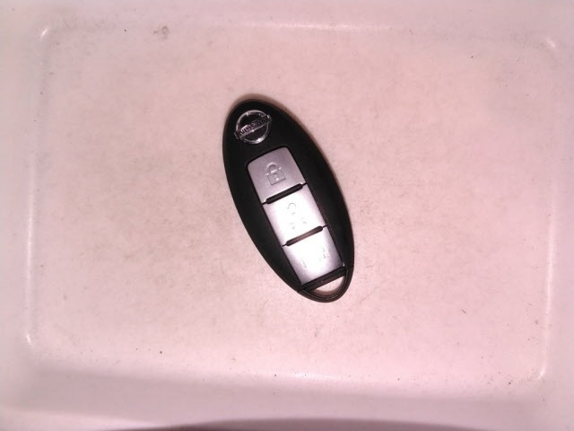 Nissan LEAF 2020 8136258-10