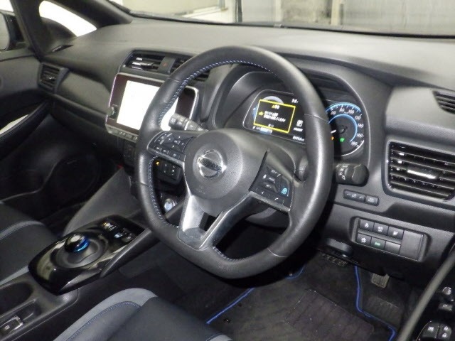 Nissan LEAF 2020 8136258-3