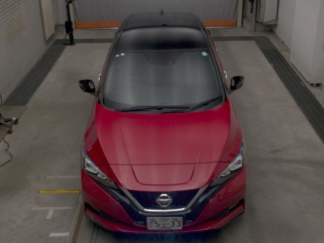 Nissan LEAF 2020 8136258-6