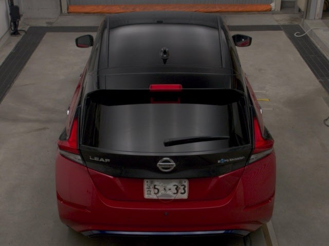 Nissan LEAF 2020 8136258-7