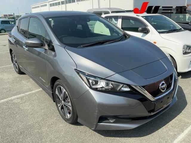 Nissan LEAF 2017 8136270-0