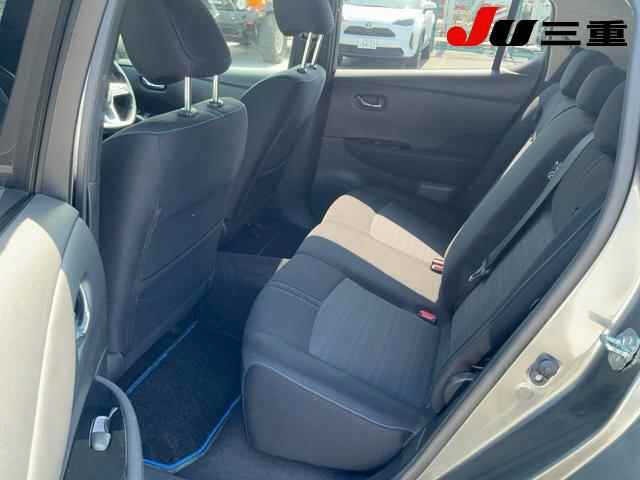 Nissan LEAF 2017 8136270-10