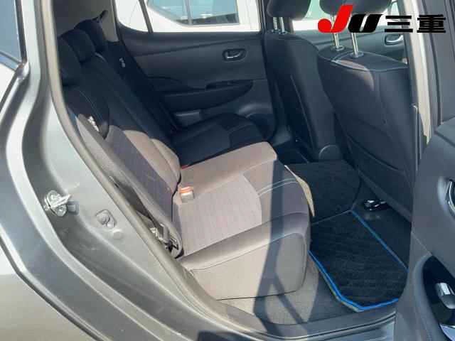 Nissan LEAF 2017 8136270-5