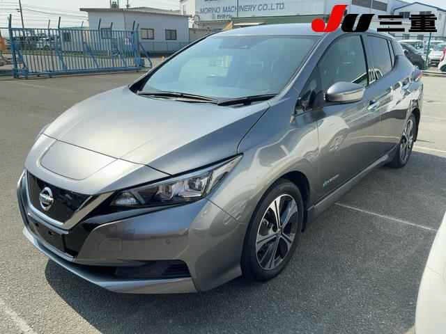 Nissan LEAF 2017 8136270-9