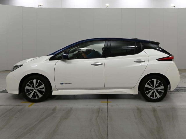 Nissan LEAF 2019 8136298-4