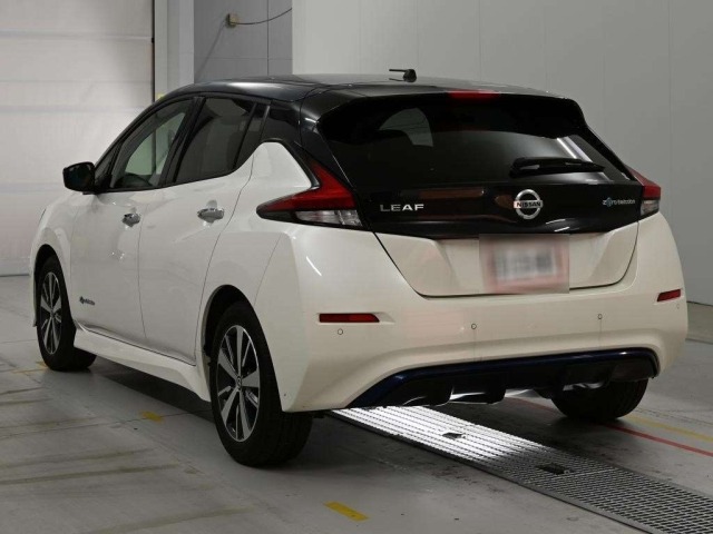 Nissan LEAF 2019 8136298-6