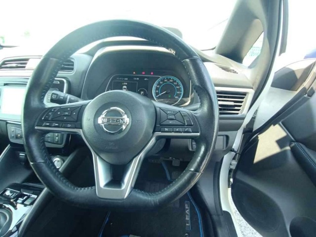 Nissan LEAF 2019 8136298-9