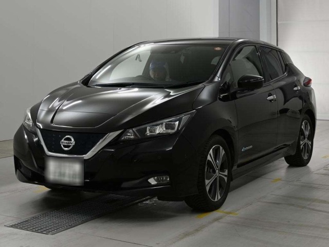 Nissan LEAF 2020 8136299-0