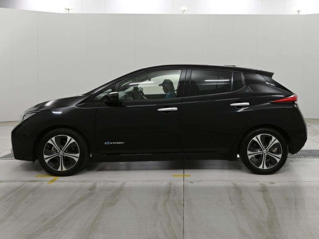 Nissan LEAF 2020 8136299-4