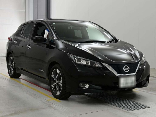 Nissan LEAF 2020 8136299-5