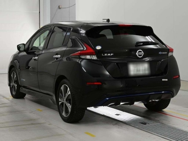 Nissan LEAF 2020 8136299-6