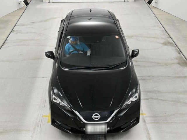 Nissan LEAF 2020 8136299-7