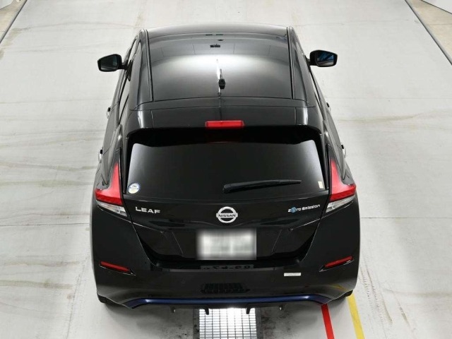 Nissan LEAF 2020 8136299-8