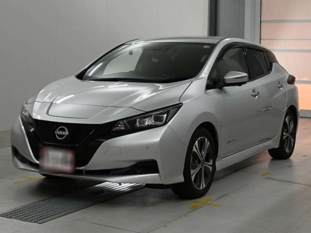Nissan LEAF 2021 8136305-0