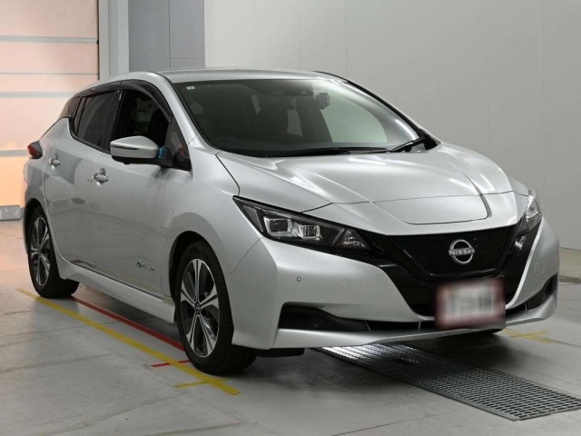 Nissan LEAF 2021 8136305-5