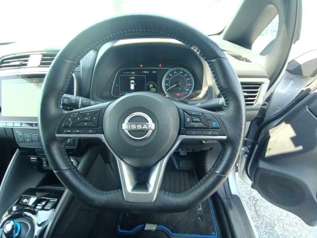 Nissan LEAF 2021 8136305-9