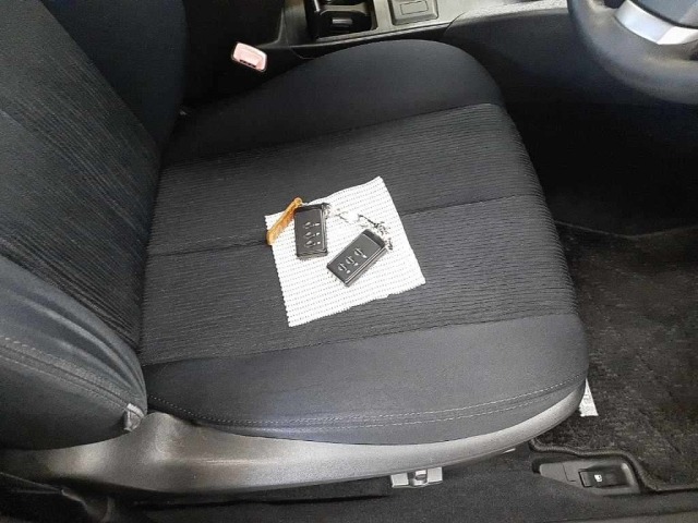 Subaru LEGACY B4 2012 8137984-10