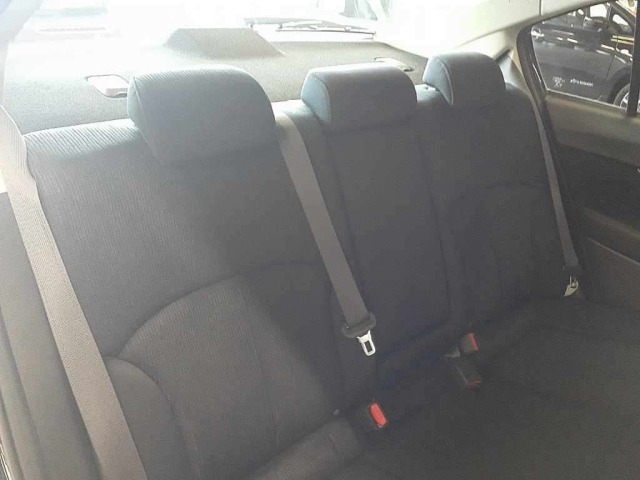Subaru LEGACY B4 2012 8137984-11